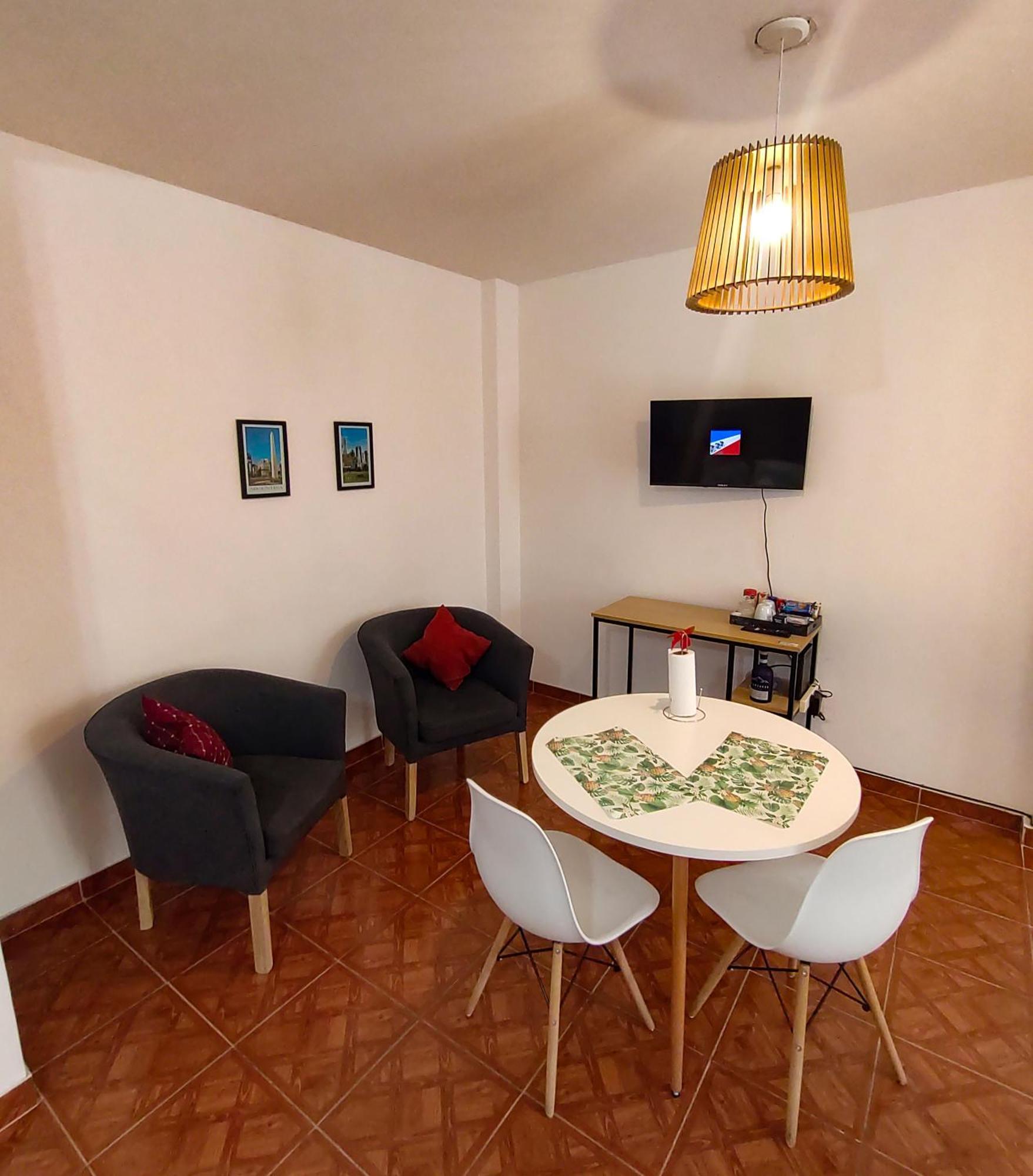 Fl Depto Apartment - Buenos Aires — Photos 3