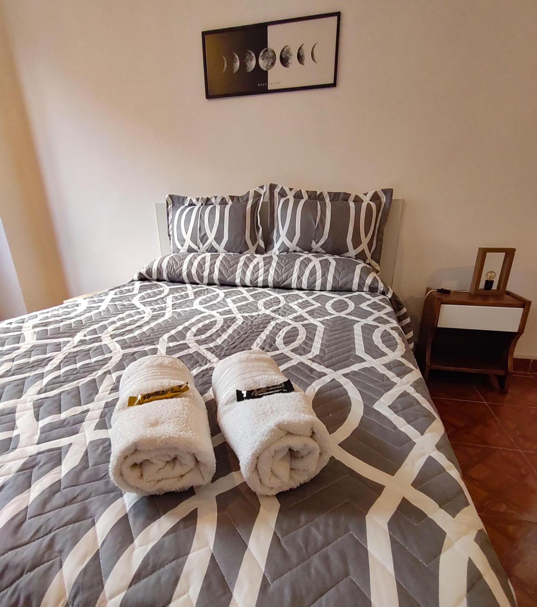 Fl Depto Apartment - Buenos Aires, Buenos Aires