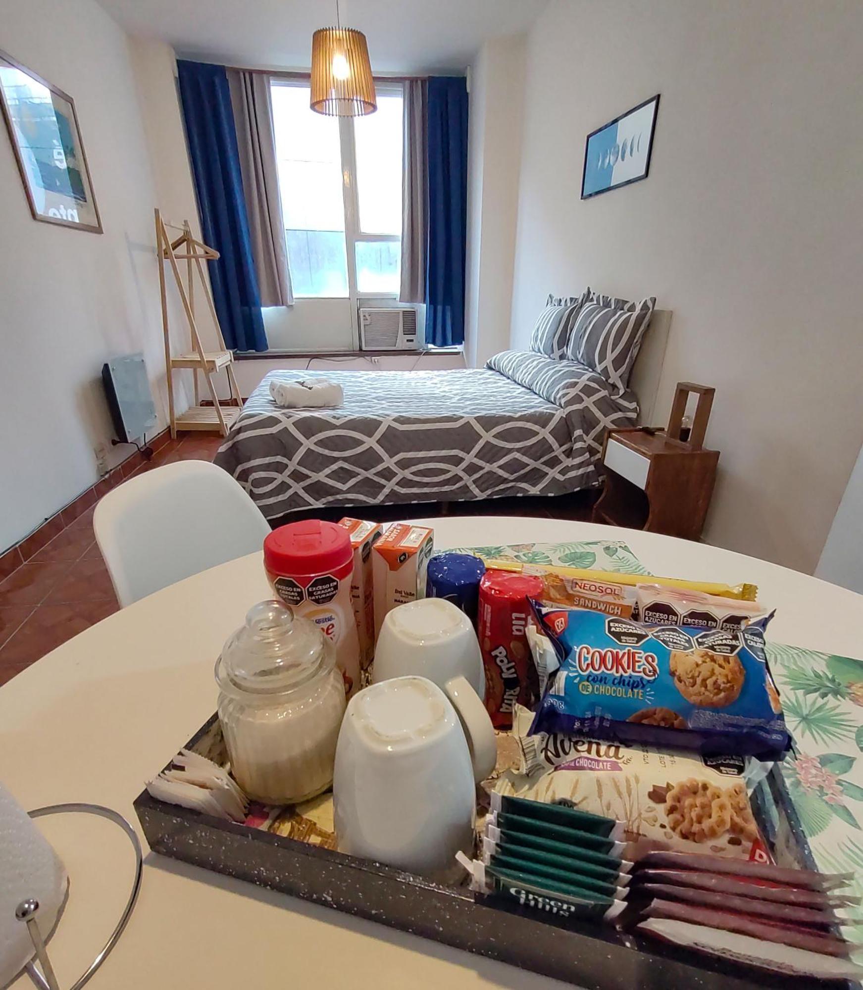 Fl Depto Apartment - Buenos Aires — Photos 2
